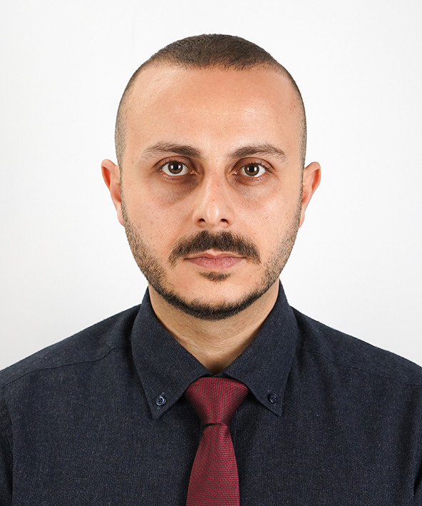 Orman Mühendisi-Uçaksavar Kampüs