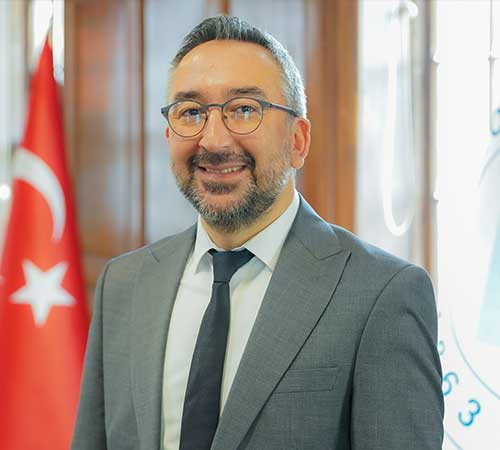 Mustafa Öztürk