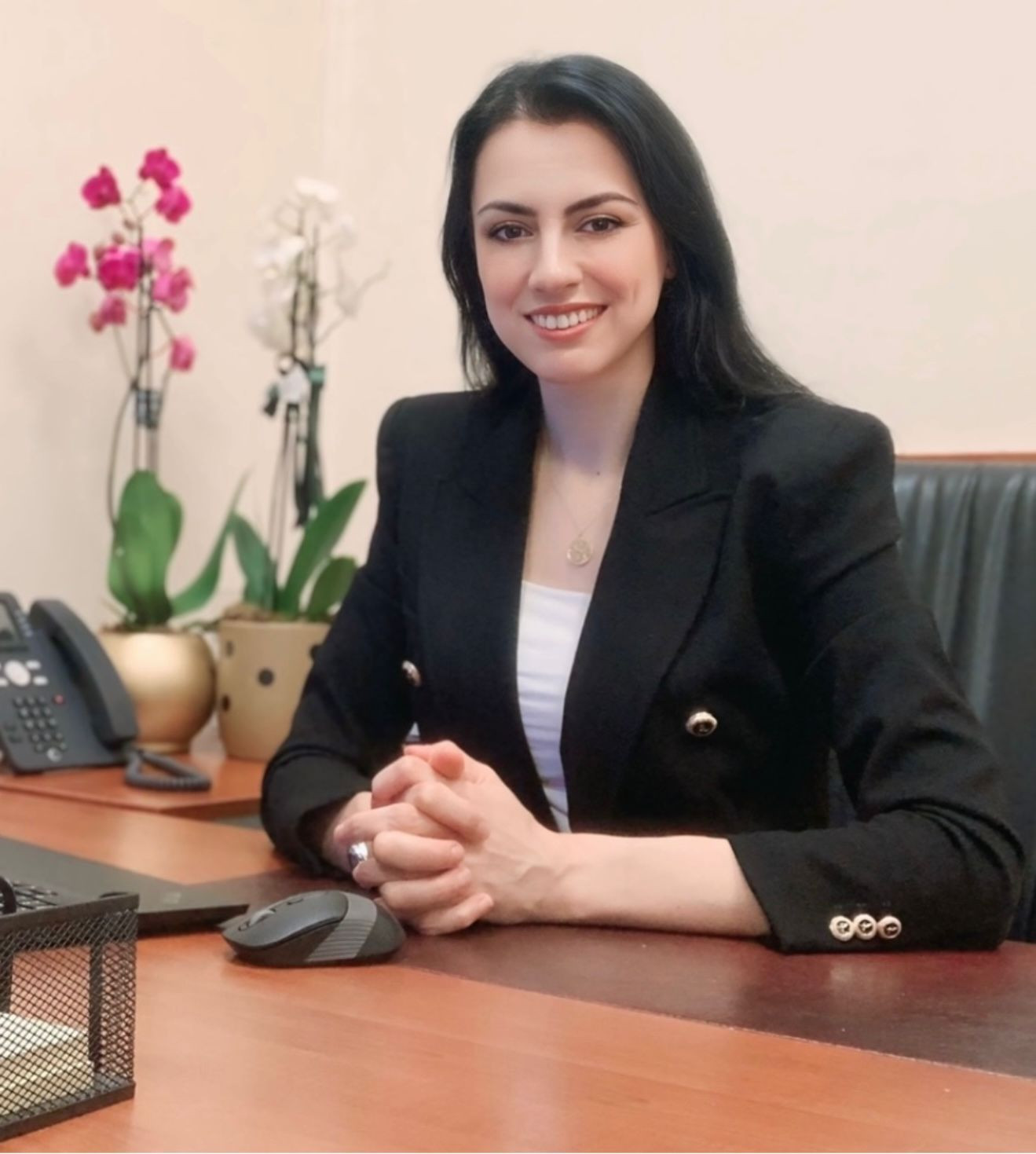 Stratejik Planlama Şube Müdürü