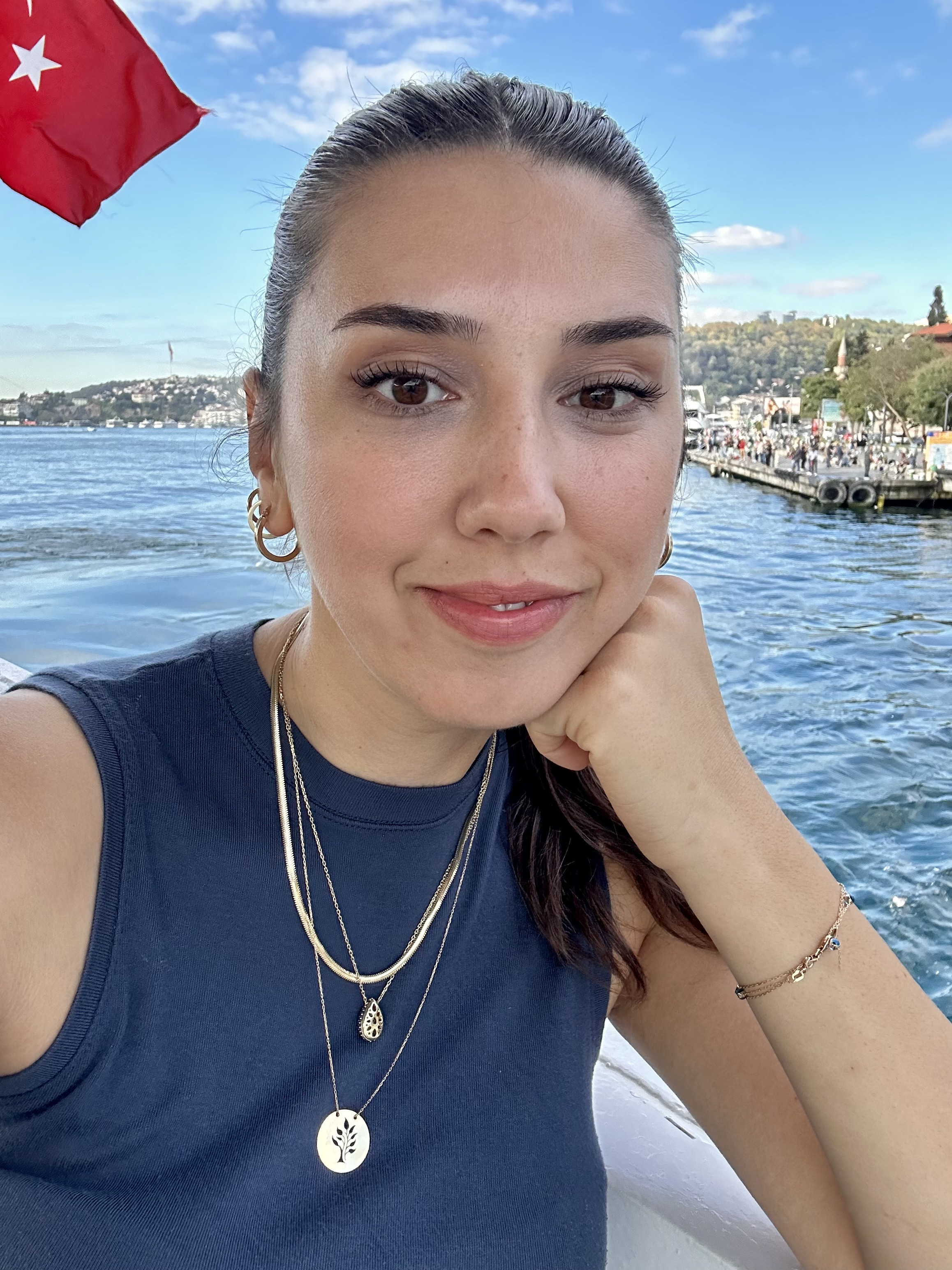 Curriculum and Materials Development Unit Member