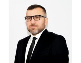 İdari ve Mali İşler Daire Başkanlığı