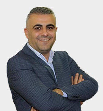 Genel Sekreter Yardımcısı