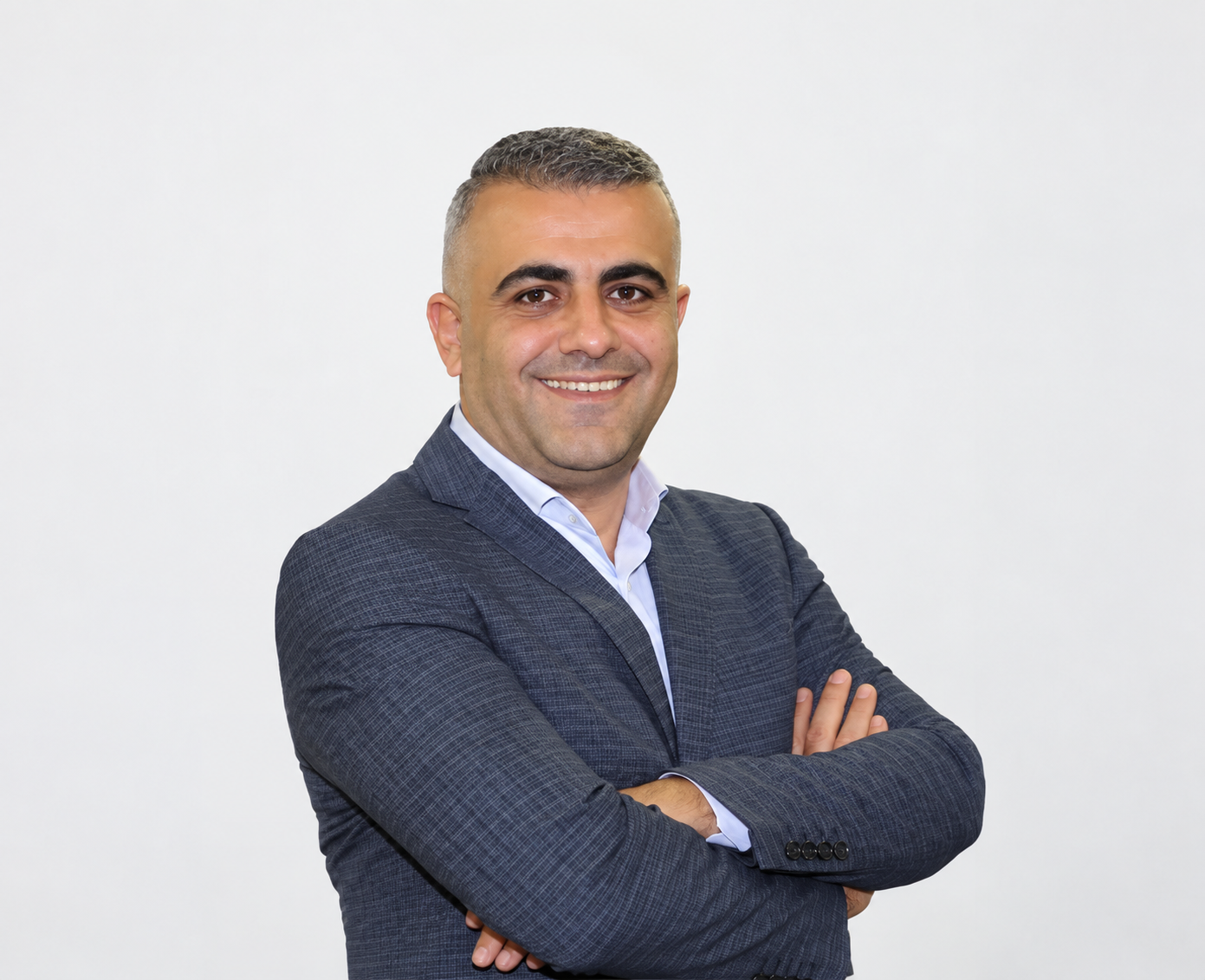 Genel Sekreter Yardımcısı
