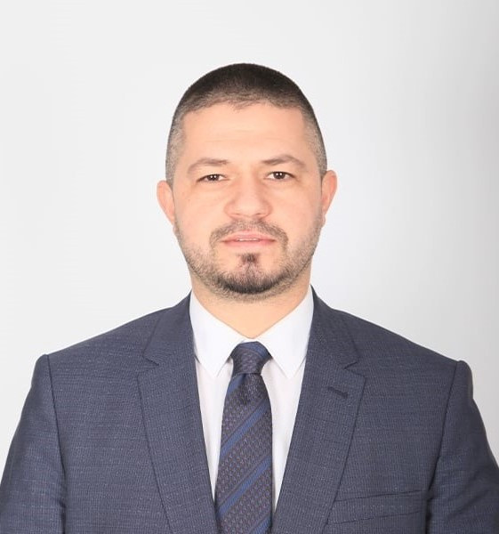 Strateji Geliştirme Daire Başkanı