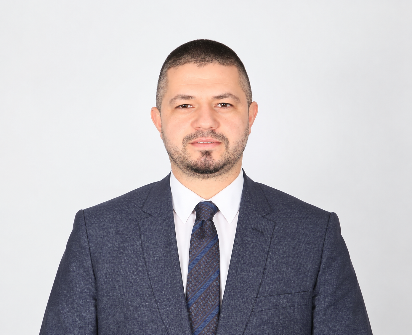 Genel Sekreter Yardımcısı