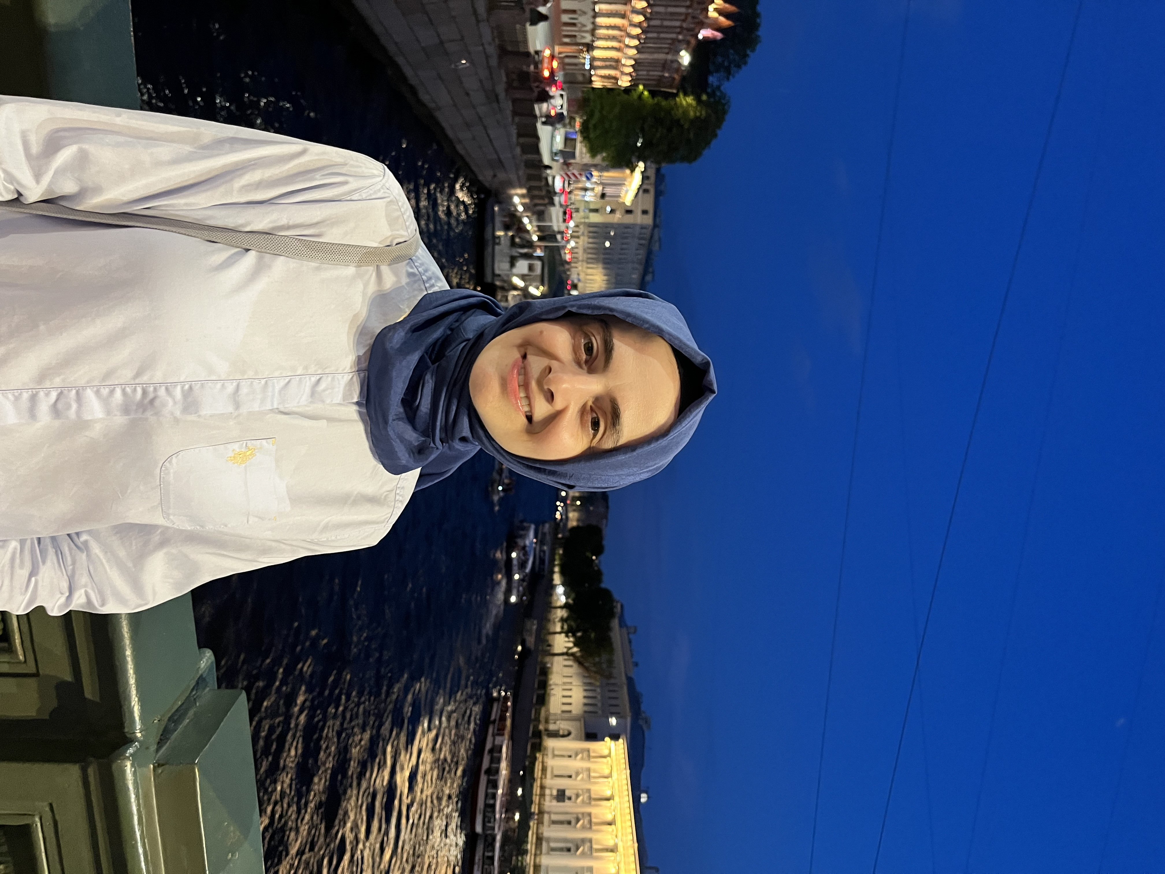 Merve Koca