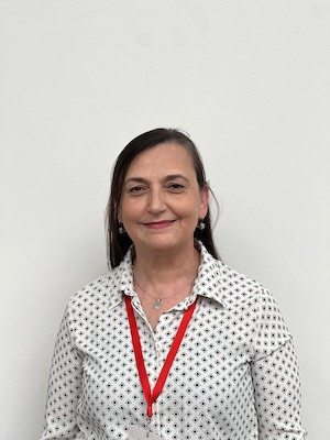 Arzu Çelik Fuss