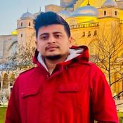 Eğitimci ve Film Yönetmeni