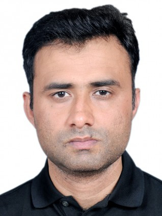 Adnan  Jafar
