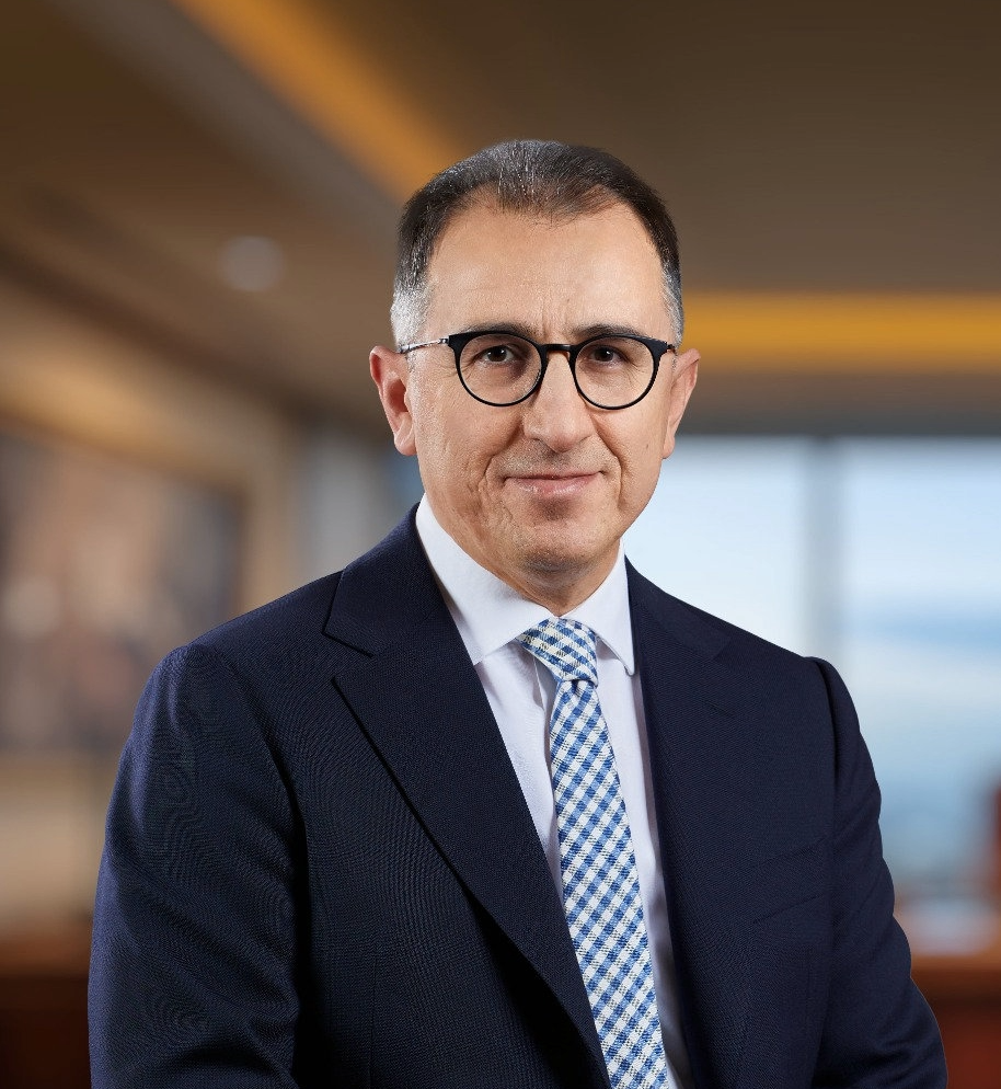 CEO, Cengiz Enerji A.Ş.