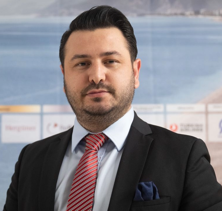 CEO, Vale Şarj Sistemleri A.Ş.