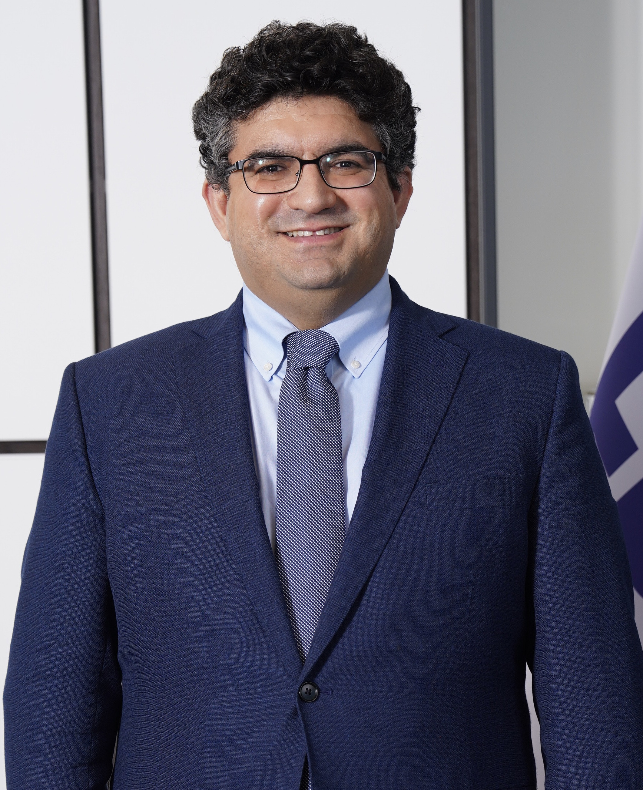 CEO, EPİAŞ A.Ş.