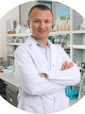 Proje Koordinatörü & Operasyonel Birim Direktörü