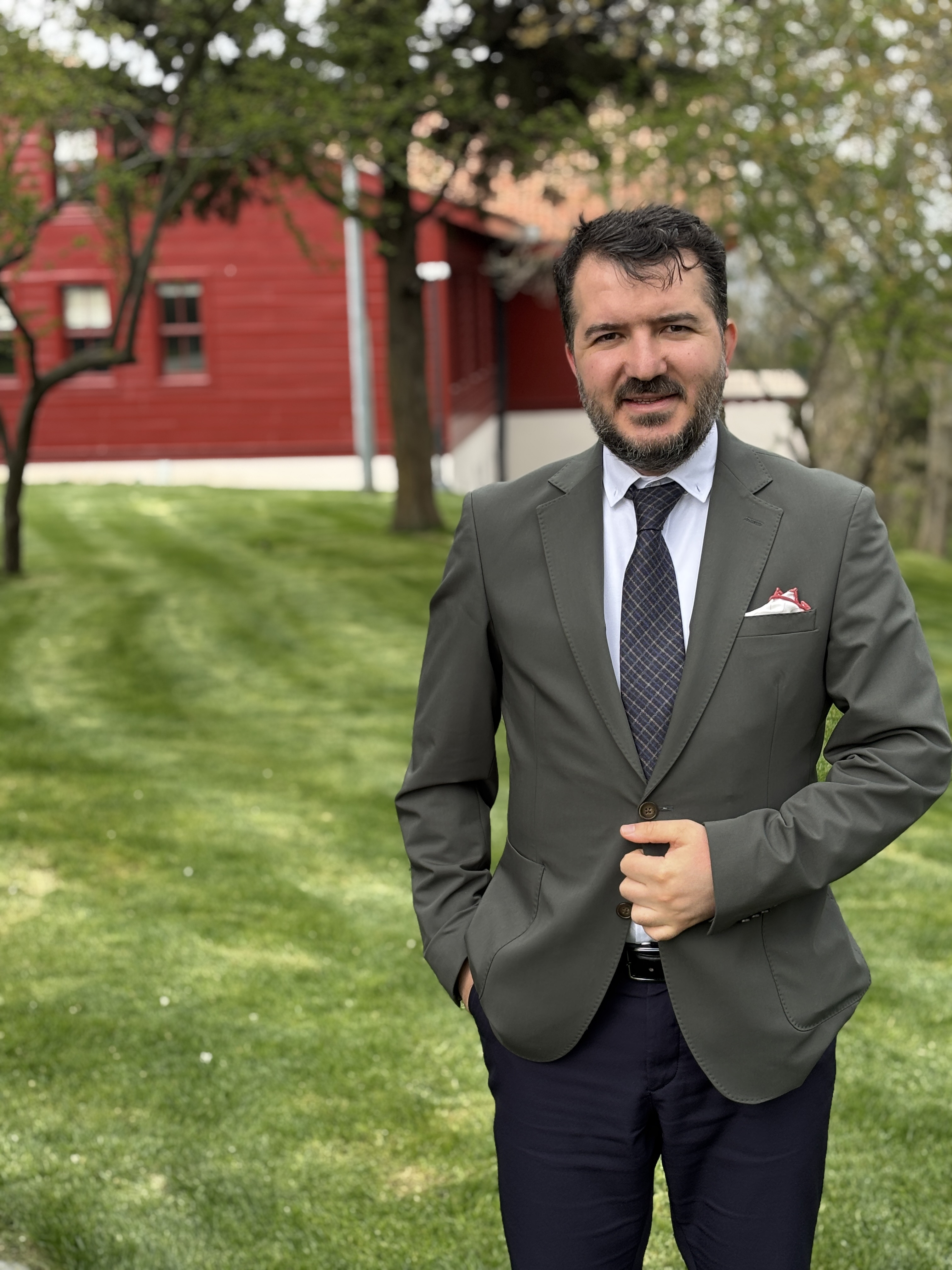 Yusuf Temizcan