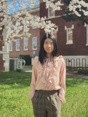 Graduate Student
