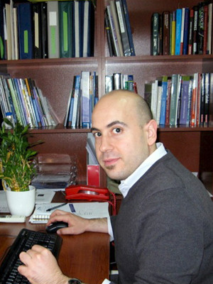 Neşet Cevdet Tolga Emre