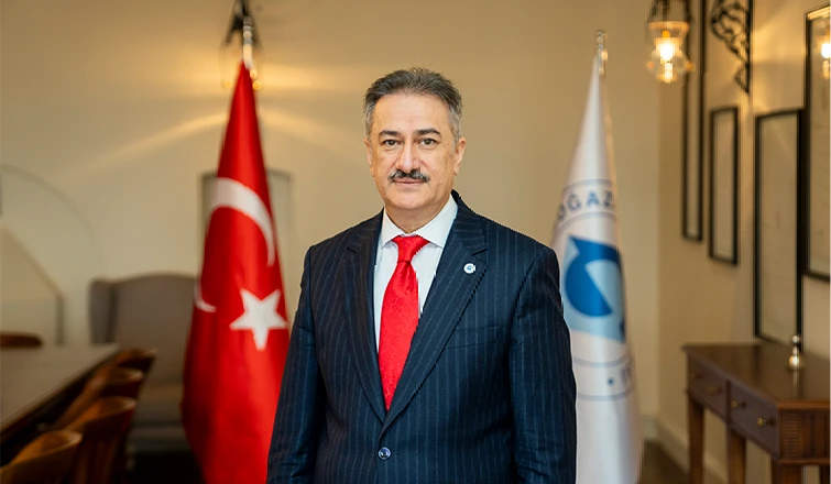 Mehmet Naci İnci