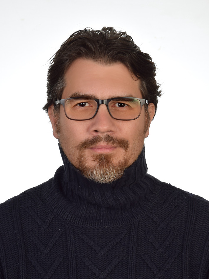 Serdar Cihan Güleç