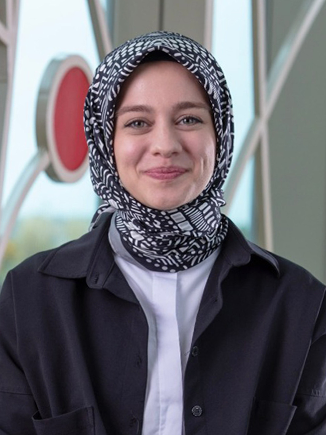 Saliha Büşra Selman Adıyaman