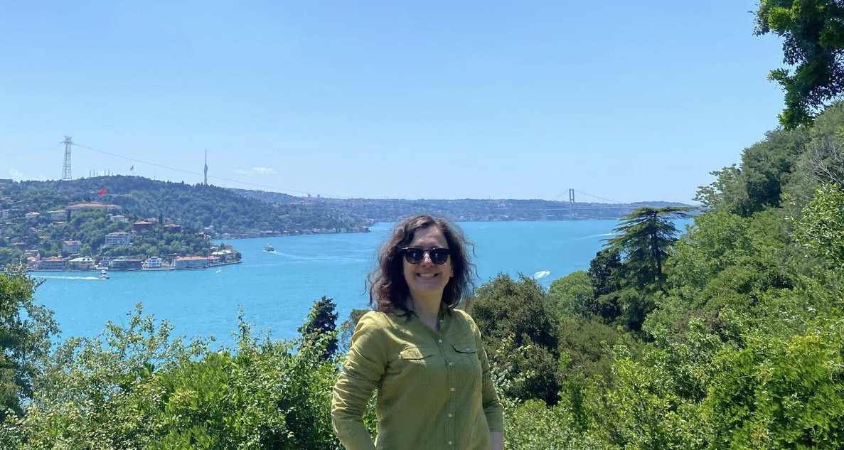 Bölüm Başkan Yardımcısı
