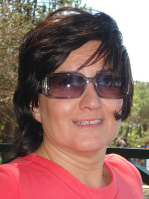 Necla Birgül
