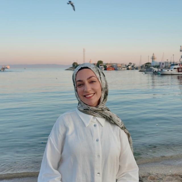 Freelancer İngilizce Öğretmeni