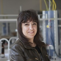 Ayşem Özge Akdeniz