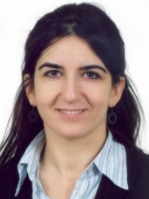 Özlem Beyarslan