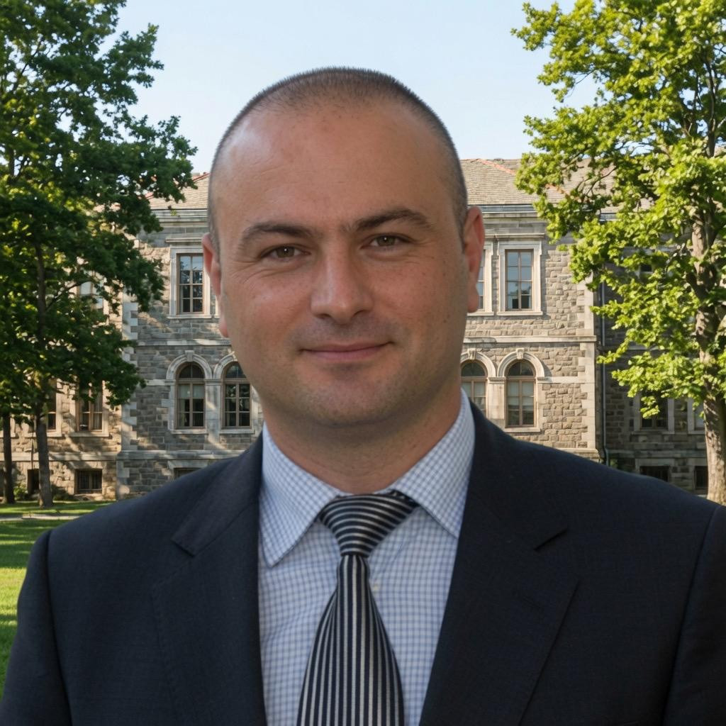Dekanlık Öğrenci İşleri Ofisi
