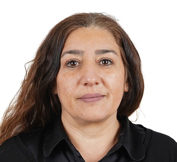 Dekanlık Taşınır Kayıt Yetkilisi