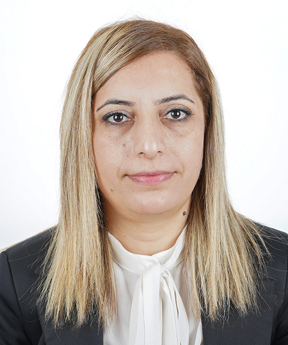 Sevgi Abbasoğlu