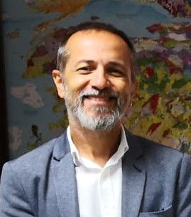 İstasyon Operatörü