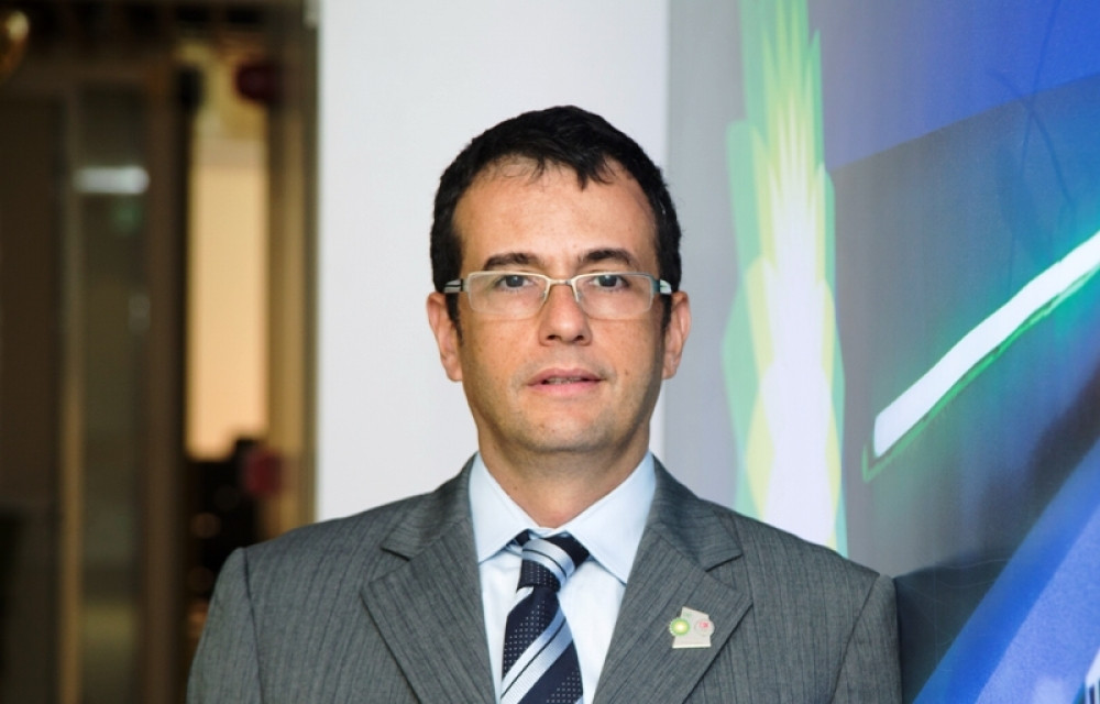 Tümkan Işıltan, BP Petrolleri A.Ş.'ye BP Türkiye Finans Direktörü olarak atanmıştır.