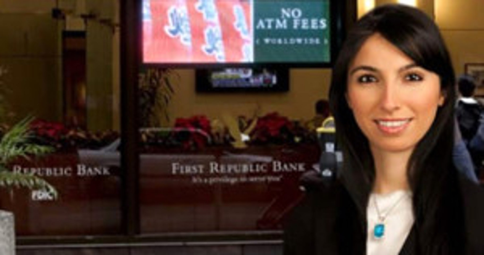 Hafize Gaye Erkan, First Republic Bank'a Başkan olarak atanmıştır.