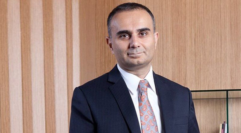 Cevdet Alemdar, Brisa Bridgestone Sabancı Lastik San. ve Tic. A.Ş.'ye Genel Müdür olarak atanmıştır.