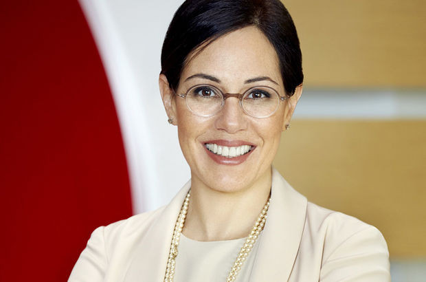 Galya Frayman Molinas, Coca-Cola Satış ve Dağitım A.Ş.'ye Global Stratejiden Sorumlu Başkan Yardımcısı olarak atanmıştır.