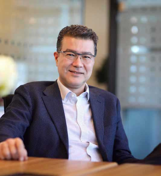 Hakan Tiftik, Borusan Otomotiv İthalat ve Dağıtım A.Ş.'ye İcra Kurulu Başkanı olarak atanmıştır.