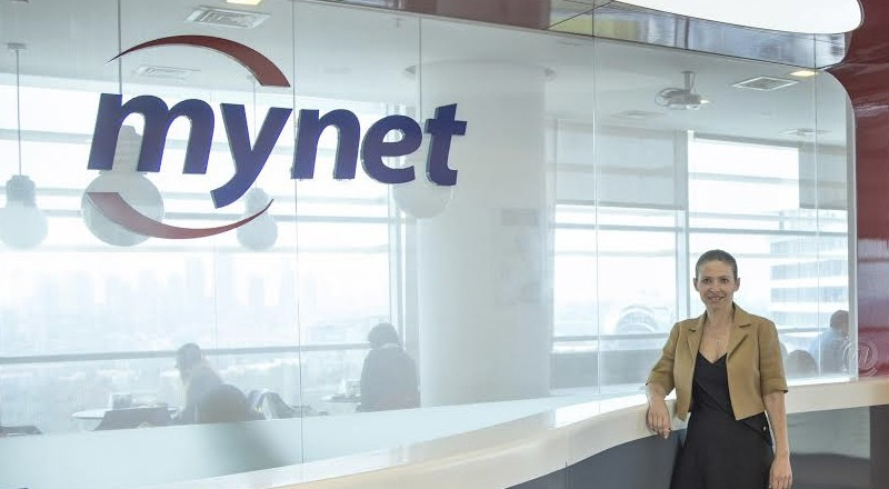 Bilgen Aldan, Mynet Medya Yayıncılık Uluslararası Elektronik Bilgilendirme ve  Haberleşme Hizmetleri A.Ş.'ye CEO olarak atanmıştır.
