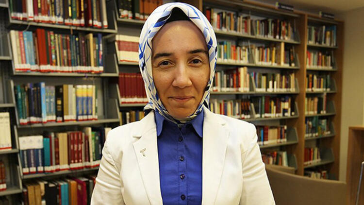 Hatice Karahan, T.C. Cumhurbaşkanlığı'na Ekonomiden Sorumlu Başdanışman olarak atanmıştır.