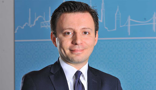 Ali Yazgan, SAS Türkiye'ye Orta ve Doğu Avrupa Profesyonel Hizmetler Direktörü olarak atanmıştır.