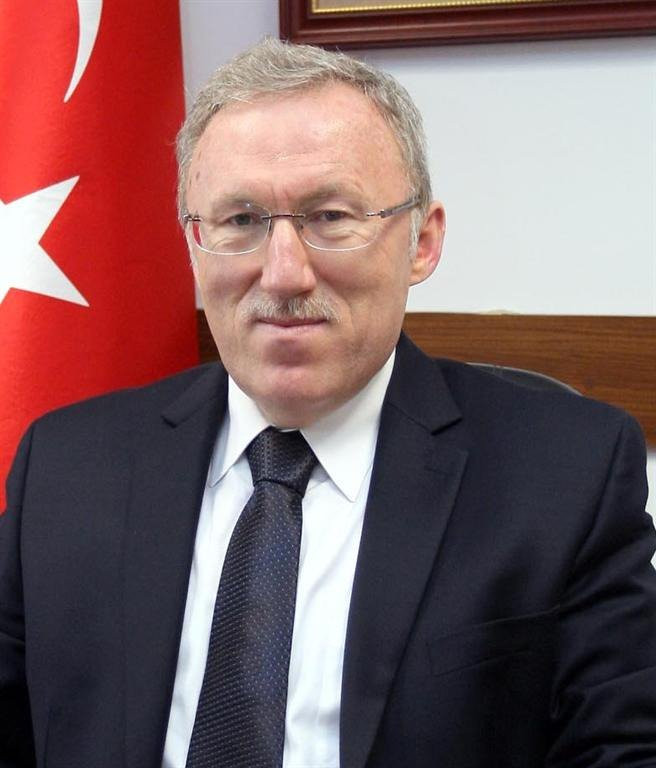 Murat Mercan, Tokyo Büyükelçiliği'ne Büyükelçi olarak atanmıştır.