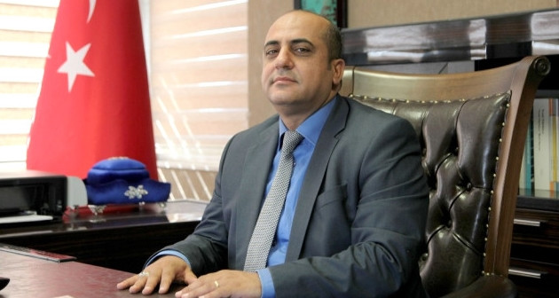Mustafa Akgül, Ahlat Kaymakamlığına, Kaymakam  olarak atanmıştır.