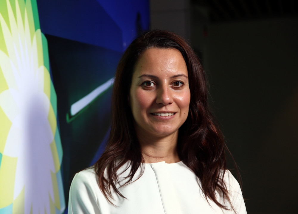 Eda Gökay, BP Petrolleri A.Ş. 'ye İletişim Müdürü olarak atanmıştır.