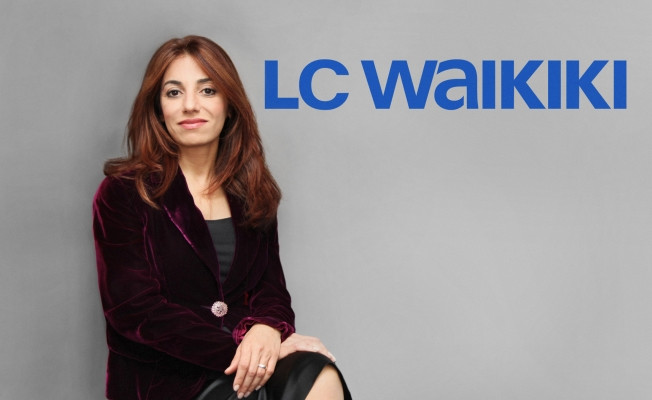 Deniz Aktürk Erdem, LCWaikiki Mağazacılık Hizmetleri Tic. A.Ş. 'ye Ürün ve Pazarlamadan Sorumlu Genel Müdür olarak atanmıştır.
