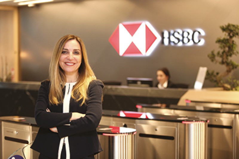 Funda Temoçin Aydoğan, HSBC Bank A.Ş. 'ye Türkiye İnsan Kaynaklarından Sorumlu Direktör olarak atanmıştır.