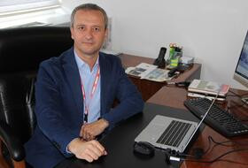 Hasan Varol, Kale Endüstri Holding A.Ş. 'ye Tedarik Zinciri Direktörü olarak atanmıştır.