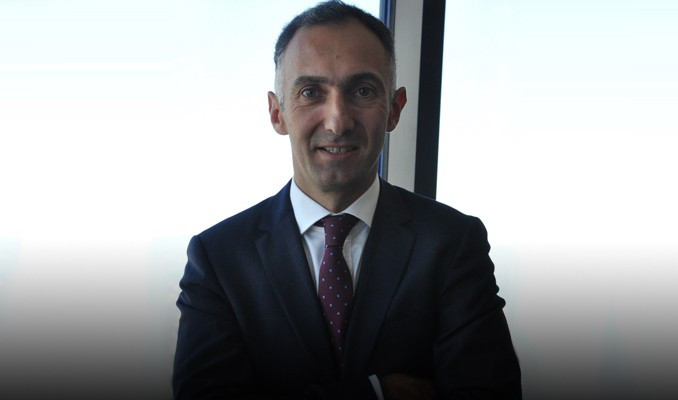 Türker Tunalı, AKBANK T.A.Ş. 'ye Finansal Koordinasyondan Sorumlu Genel Müdür Yardımcısı olarak atanmıştır.