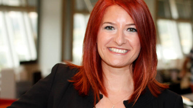 Burcu Batı, SAP Türkiye Yazılım Üretim ve Tic. A.Ş. 'ye Finans Direktörü olarak atanmıştır.