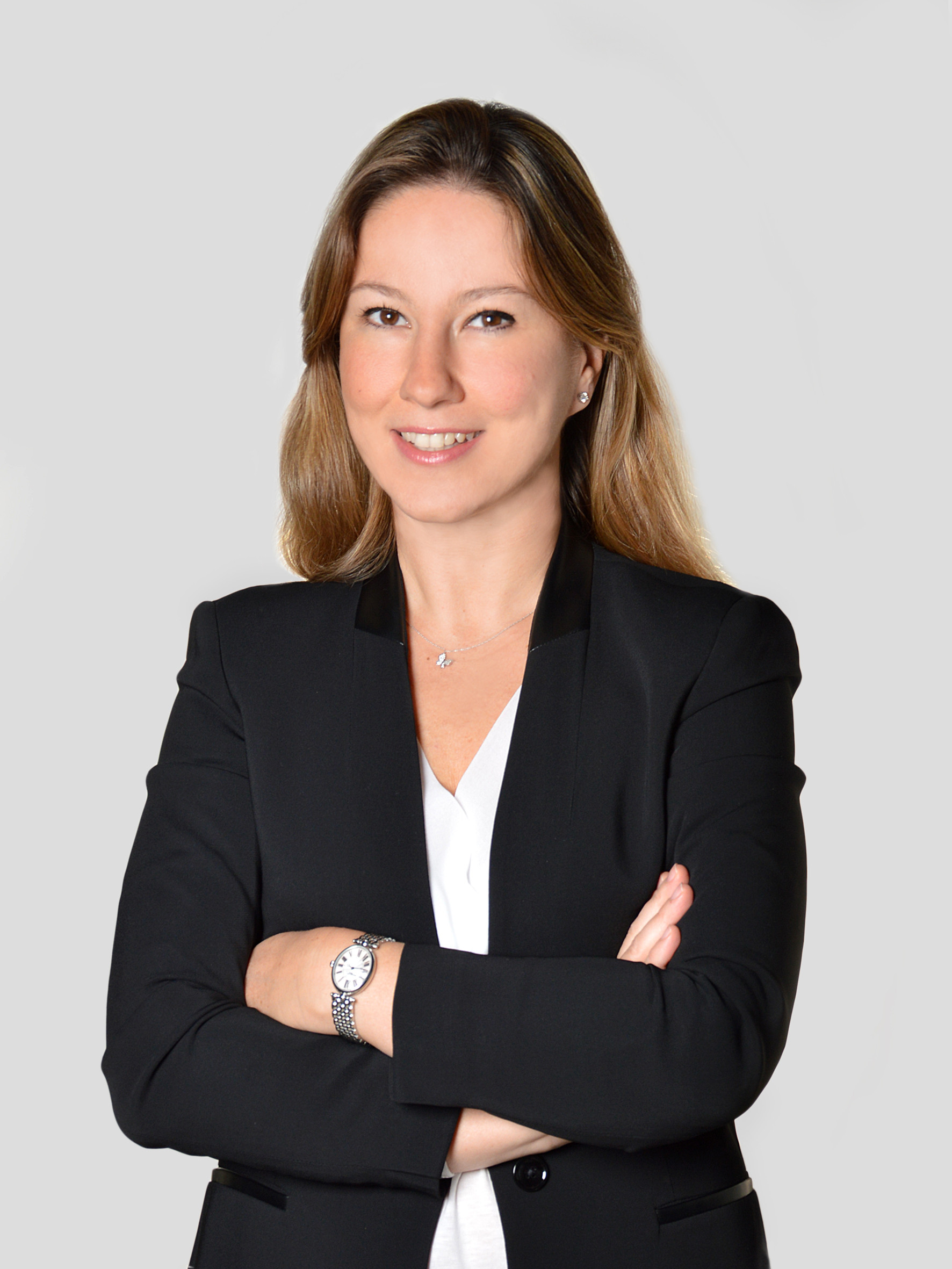 Ebru Ansel Faralyalı, Allergan İlaçları Ticaret A.Ş. 'ye Göz Sağlığı İş Birimi Direktörü olarak atanmıştır.
