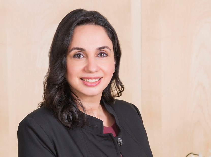 Selen Zeydanlı Bisson, Merck İlaç Ecza ve Kimya Tic. A.Ş. 'ye Polonya ve Baltık Ülkeleri Genel Müdürü olarak atanmıştır.